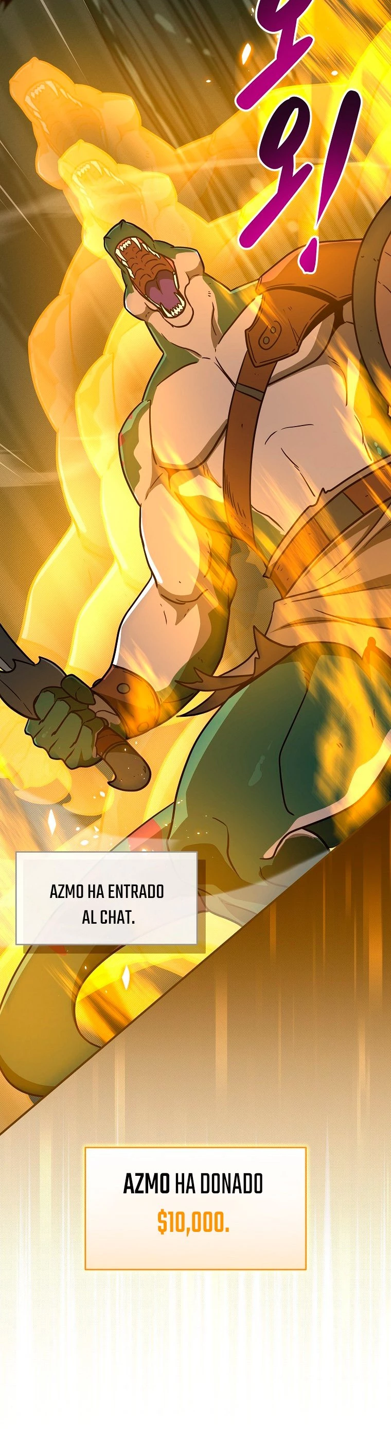 BJ Archimago > Capitulo 41 > Page 361